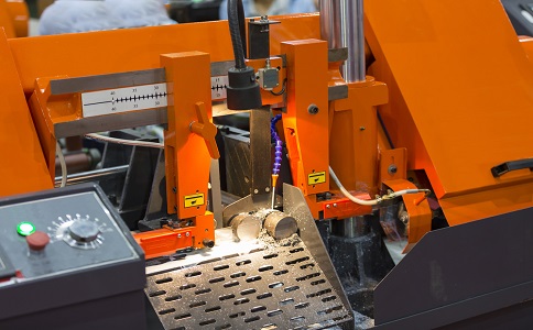 北川龙门带锯床具备哪些优点？